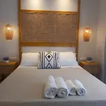 Senso Deluxe Hotel apartamentowy 3*