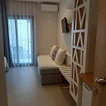 Senso Deluxe Hotel apartamentowy Limenaria (Thasos)