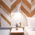 Senso Deluxe Hotel apartamentowy Limenaria (Thasos)
