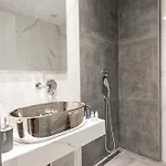 Senso Deluxe Hotel apartamentowy 3*