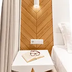 Senso Deluxe Hotel apartamentowy