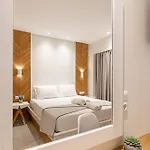Senso Deluxe Hotel apartamentowy Limenaria (Thasos)