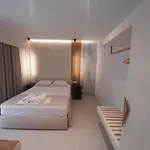 Hotel apartamentowy Senso Deluxe Limenaria (Thasos)