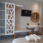 Senso Deluxe Hotel apartamentowy Limenaria (Thasos)