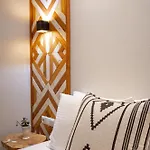 Hotel apartamentowy Senso Deluxe Limenaria (Thasos)
