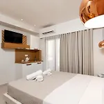 Senso Deluxe Hotel apartamentowy Limenaria (Thasos)
