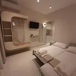 Senso Deluxe Hotel apartamentowy 3*
