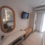 Hotel apartamentowy Senso Deluxe Limenaria (Thasos)