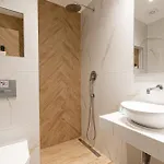Hotel apartamentowy Senso Deluxe Limenaria (Thasos)
