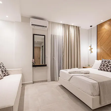 Senso Deluxe Aparthotel