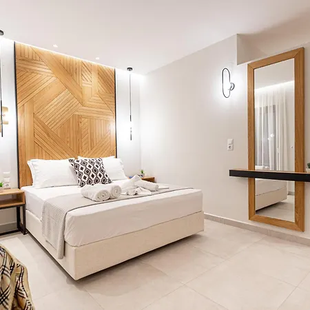 Aparthotel Senso Deluxe