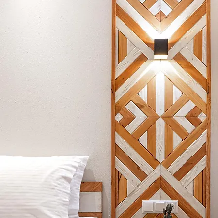 Aparthotel Senso Deluxe Limenaria (Thasos)