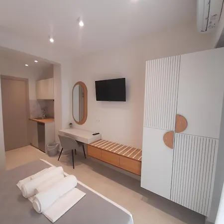 Senso Deluxe Limenaria (Thasos)