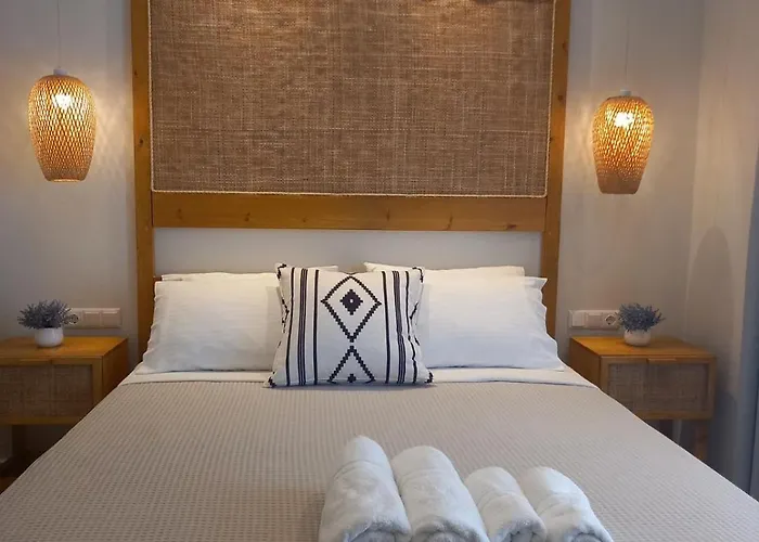 Senso Deluxe Hotel de apartamente 4*