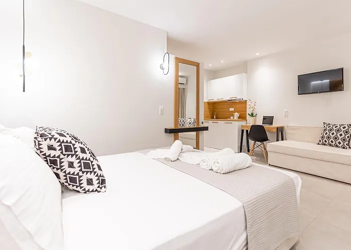 Senso Deluxe Limenaria (Thasos)