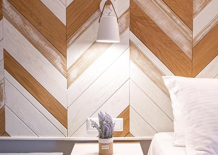 Senso Deluxe Hotel de apartamente Limenaria (Thasos)