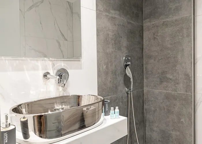 Senso Deluxe Hotel de apartamente 4*