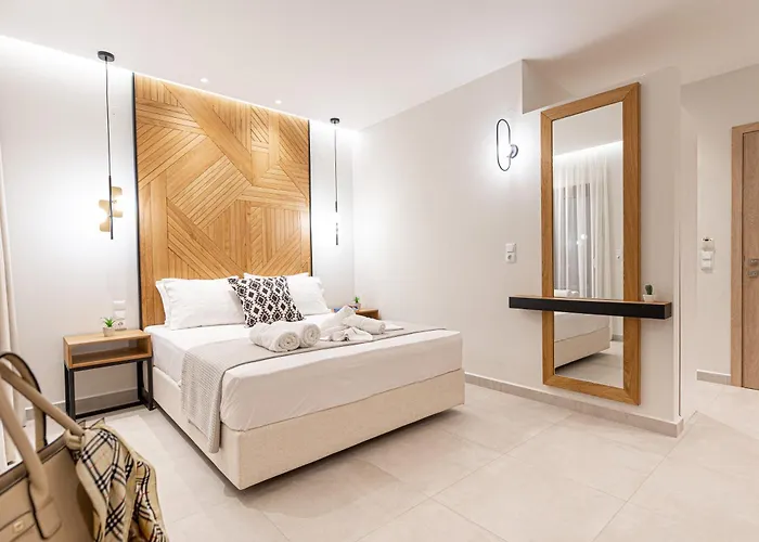 Hotel de apartamente Senso Deluxe