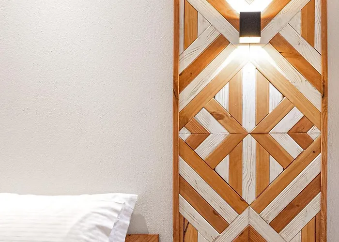 Hotel de apartamente Senso Deluxe Limenaria (Thasos)