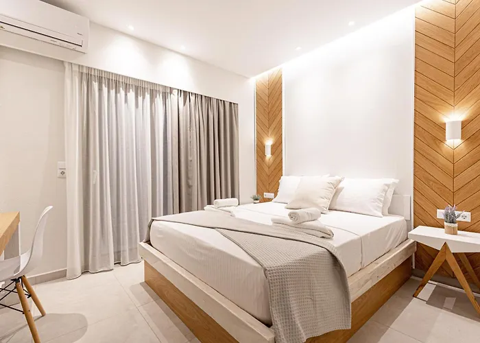 Hotel de apartamente Senso Deluxe