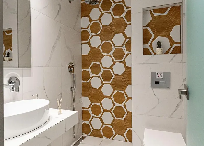 Senso Deluxe 4* Limenaria (Thasos)