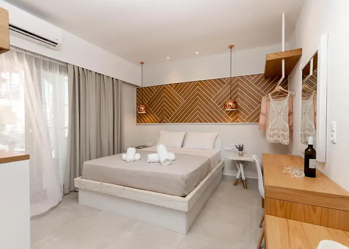 Hotel de apartamente Senso Deluxe