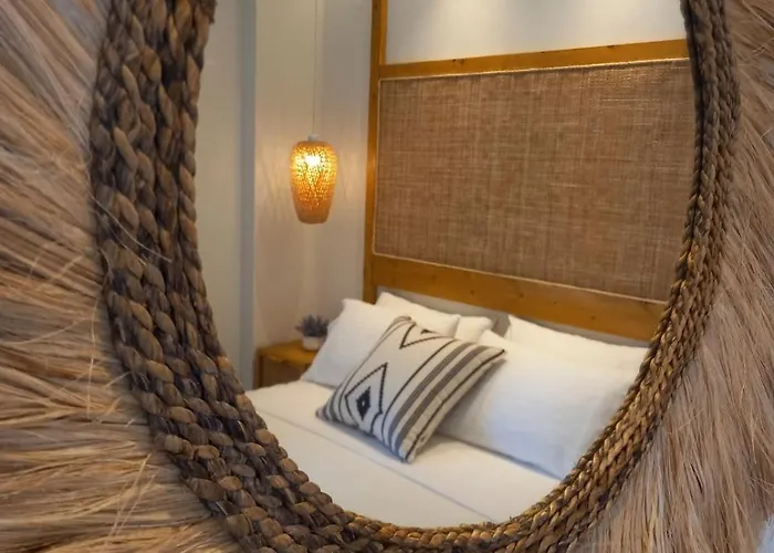 Senso Deluxe Hotel de apartamente 4*