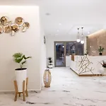 Senso Deluxe Aparthotel