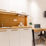 Senso Deluxe Aparthotel Limenaria (Thasos)