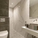 Senso Deluxe Aparthotel Limenaria (Thasos)