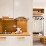 Senso Deluxe Aparthotel