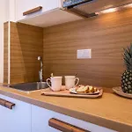 Aparthotel Senso Deluxe