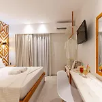 Senso Deluxe Aparthotel