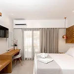 Senso Deluxe 3* Limenaria (Thasos)