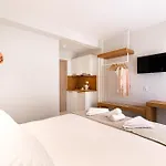 Senso Deluxe Limenaria (Thasos)