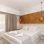 Senso Deluxe Aparthotel Limenaria (Thasos)