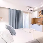 Aparthotel Senso Deluxe Limenaria (Thasos)