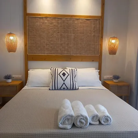 Senso Deluxe Aparthotel 4*