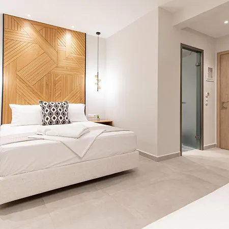 Senso Deluxe 3* Limenaria (Thasos)