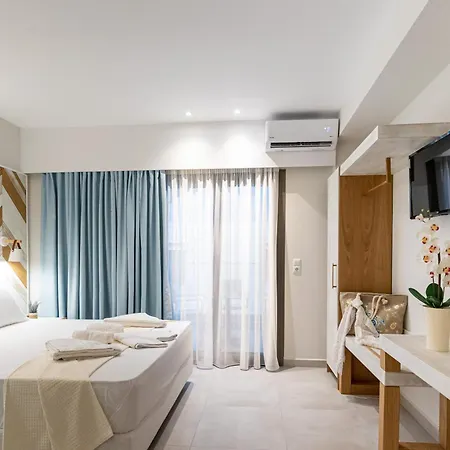 Aparthotel Senso Deluxe