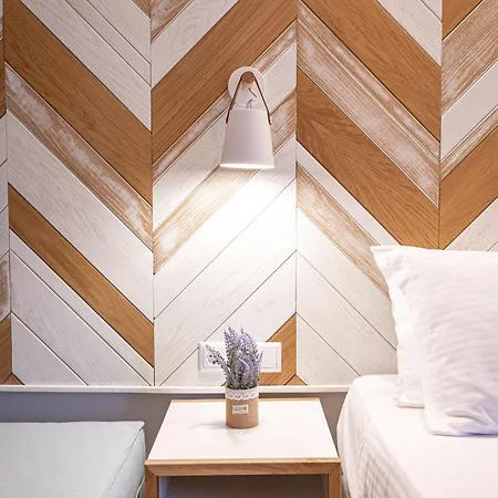 Senso Deluxe Aparthotel Limenaria (Thasos)