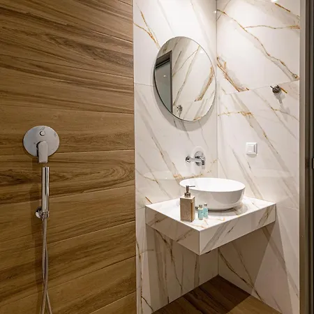 Aparthotel Senso Deluxe 4*