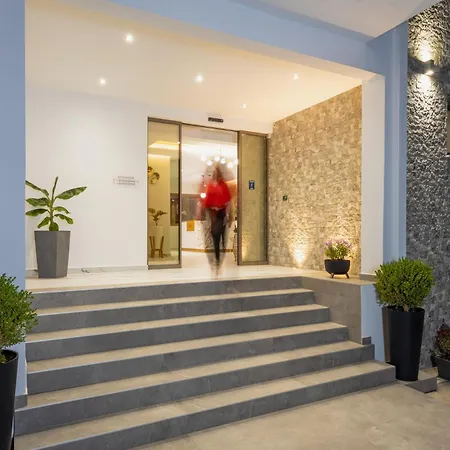 Senso Deluxe Limenaria (Thasos)