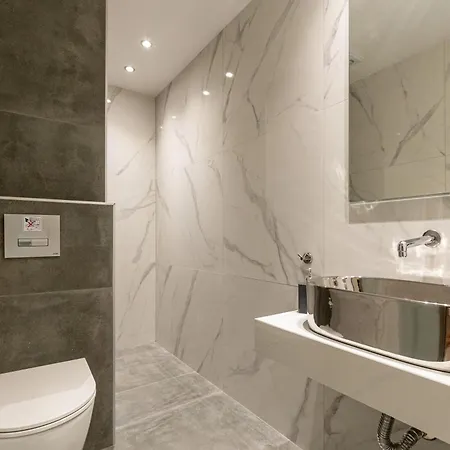 Senso Deluxe Aparthotel Limenaria (Thasos)