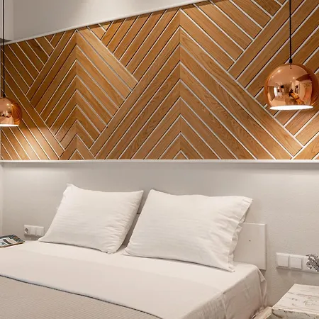 Senso Deluxe Limenaria (Thasos)