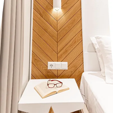 Senso Deluxe Aparthotel