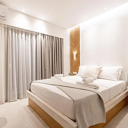 Apart Otel Senso Deluxe