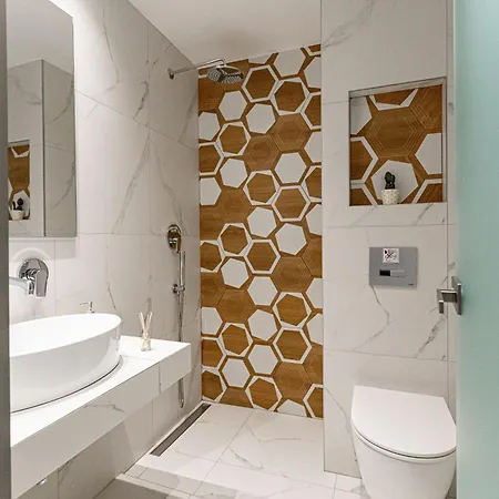 Senso Deluxe 4* Limenaria (Thasos)