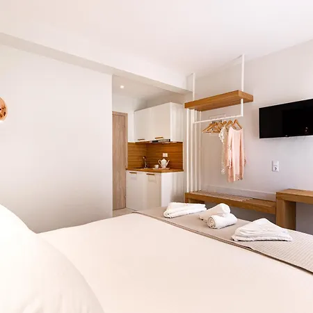 Senso Deluxe Limenaria (Thasos)