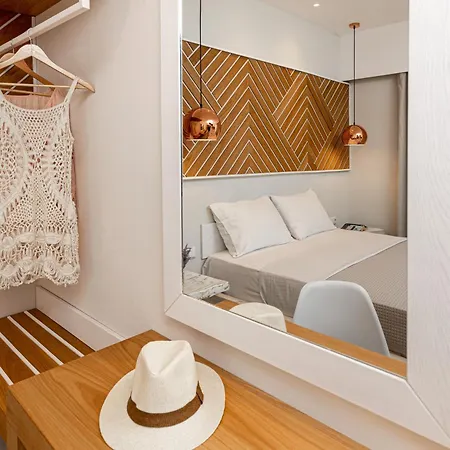 Senso Deluxe 3*